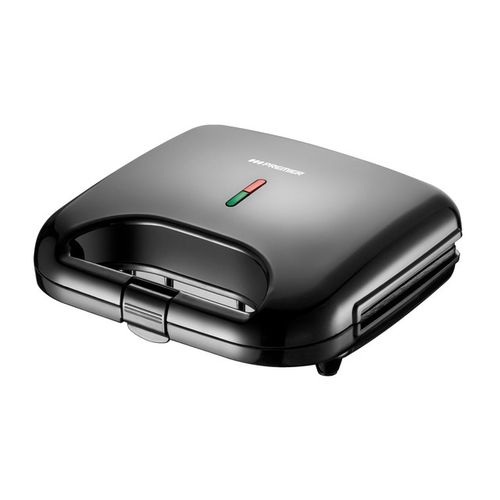 Sandwichera 2 Rebanadas 800W Premier
