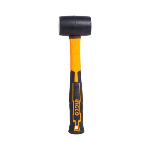 Martillo de Goma 8oz 220g Ingco