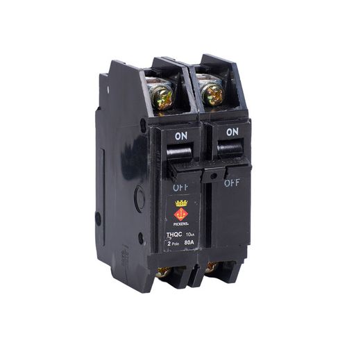 Protector de Circuito 80A 2 Polos Pickens