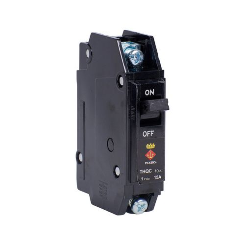 Protector de Circuito 15A 1 Polo Pickens