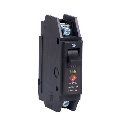 Protector de Circuito 20A 1 Polo Pickens
