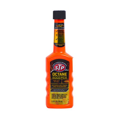 Aumentador de Octanaje 155ml