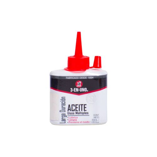 Aceite de