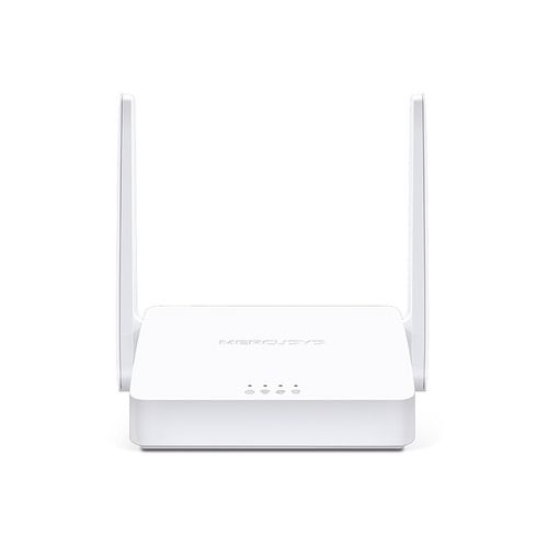 Router Inalámbrico 2 Antenas 300Mbps Mercusys
