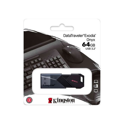 Pendrive USB 64GB