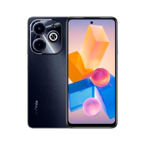 Smartphone Infinix Hot 40i 8GB/256GB 4G