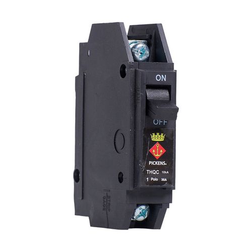 Protector de Circuito 30A 1 Polo Pickens