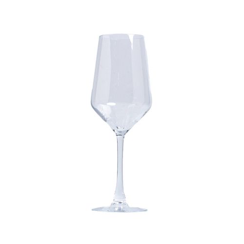 Copa de Vidrio para Vino Blanco 400 ml Andic