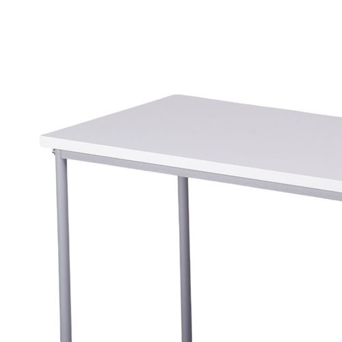Mesa Auxiliar Blanca Andic