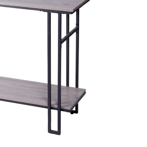 Mesa Decorativa de Pared 2 Niveles Andic