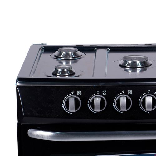 Cocina a Gas 5 Hornillas AS Electronic