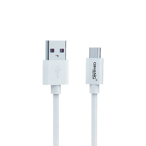 Cable USB a MicroUSB 2.1A V8 2m