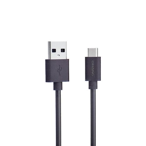 Cable USB a MicroUSB 2.1A V8 1m