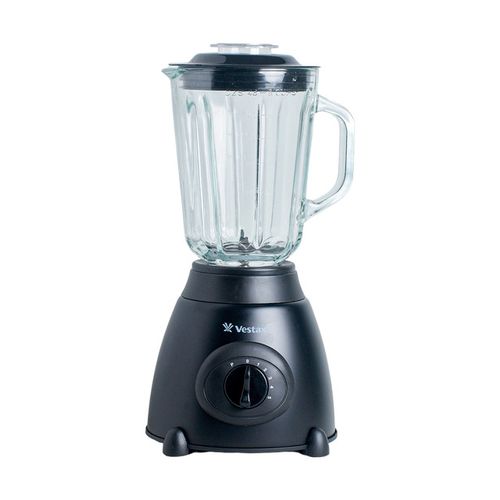 Licuadora con Jarra de Vidrio 1.5L 600W Vestax