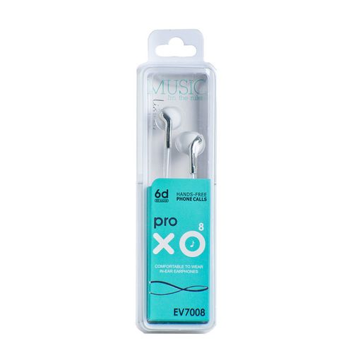 Audífonos AS Electronic EV7008
