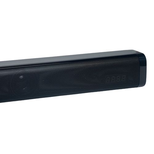 Barra de Sonido Kimiso