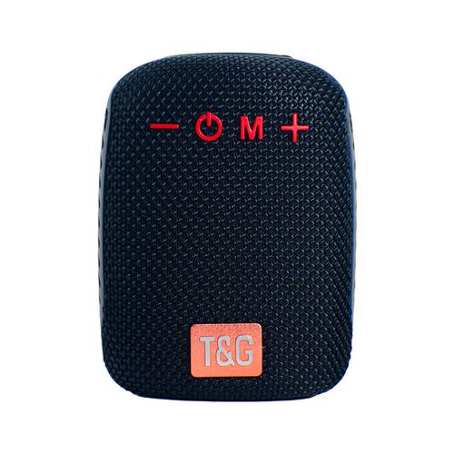Corneta Portátil T&G