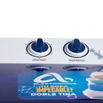 AS ELECTRO LAVADORA DOBLE 15KG ASE19D204