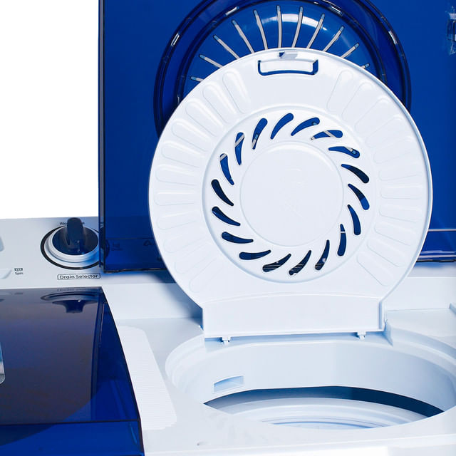 AS ELECTRO LAVADORA DOBLE 15KG ASE19D204