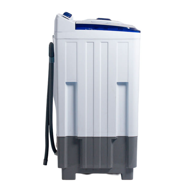 AS ELECTRO LAVADORA DOBLE 15KG ASE19D204