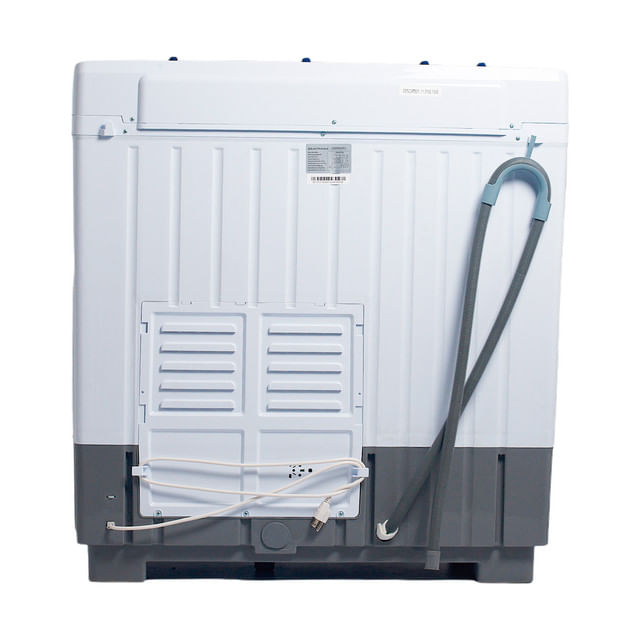 AS ELECTRO LAVADORA DOBLE 15KG ASE19D204