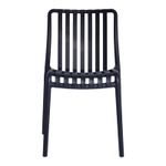 silla-negra-hogar-muebles-decoracion