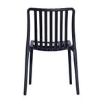 silla-negra-hogar-muebles-decoracion