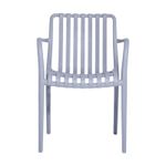 silla-gris-hogar-muebles-decoracion