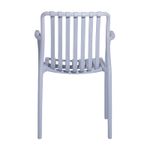 silla-gris-hogar-muebles-decoracion