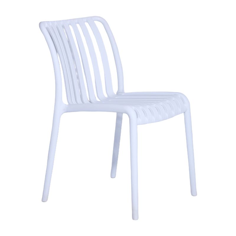 silla-blanca-hogar-muebles-decoracion