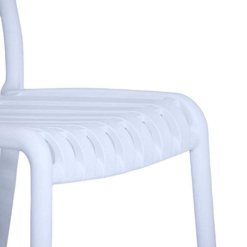 silla-blanca-hogar-muebles-decoracion