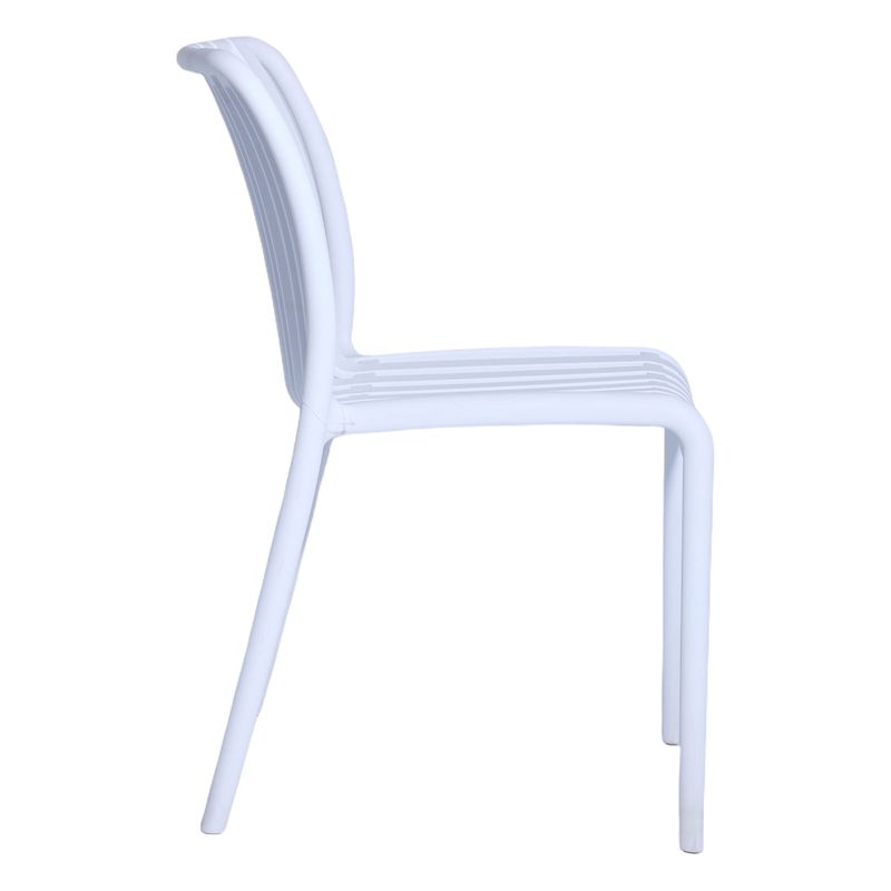silla-blanca-hogar-muebles-decoracion