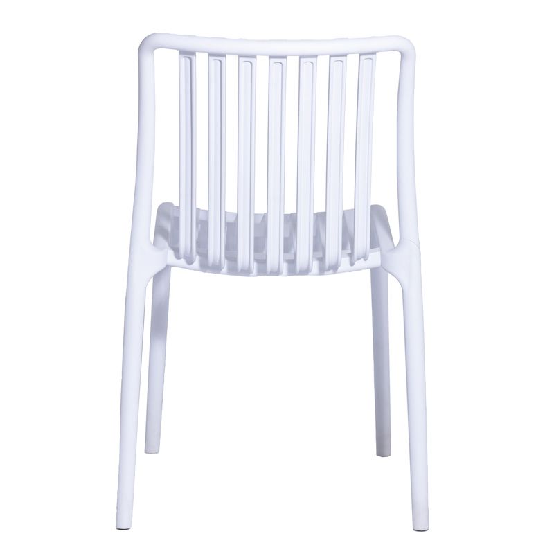 silla-blanca-hogar-muebles-decoracion