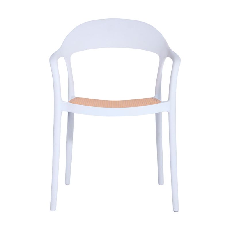 silla-blanca-hogar-muebles-decoracion