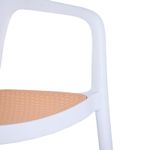 silla-blanca-hogar-muebles-decoracion