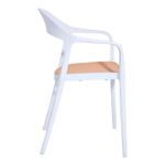 silla-blanca-hogar-muebles-decoracion