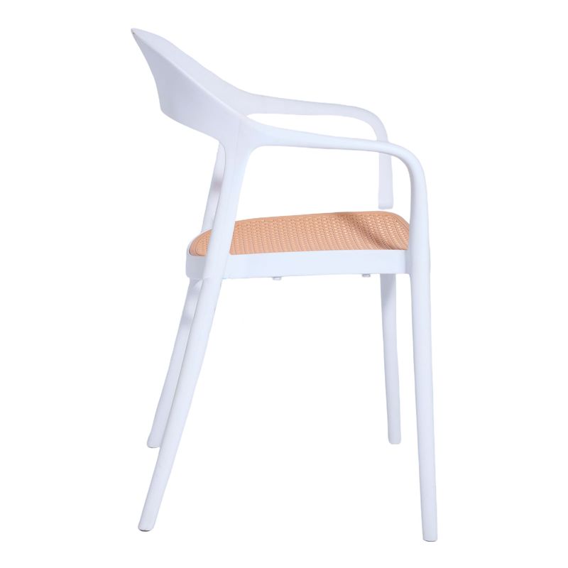 silla-blanca-hogar-muebles-decoracion