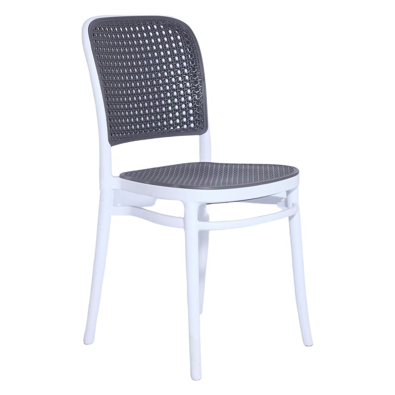 silla-blanca-hogar-muebles-decoracion