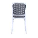 silla-blanca-hogar-muebles-decoracion