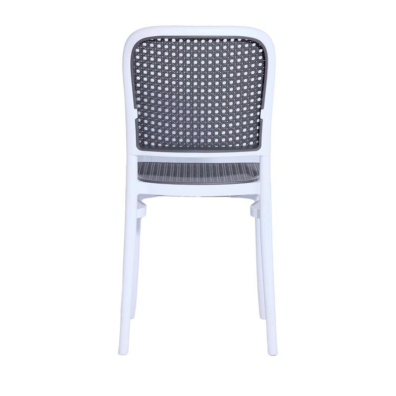 silla-blanca-hogar-muebles-decoracion