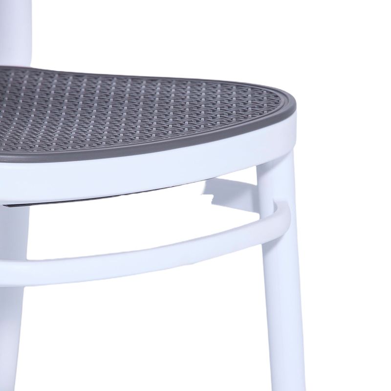 silla-blanca-hogar-muebles-decoracion