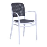 silla-blanca-hogar-muebles-decoracion