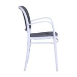 silla-blanca-hogar-muebles-decoracion