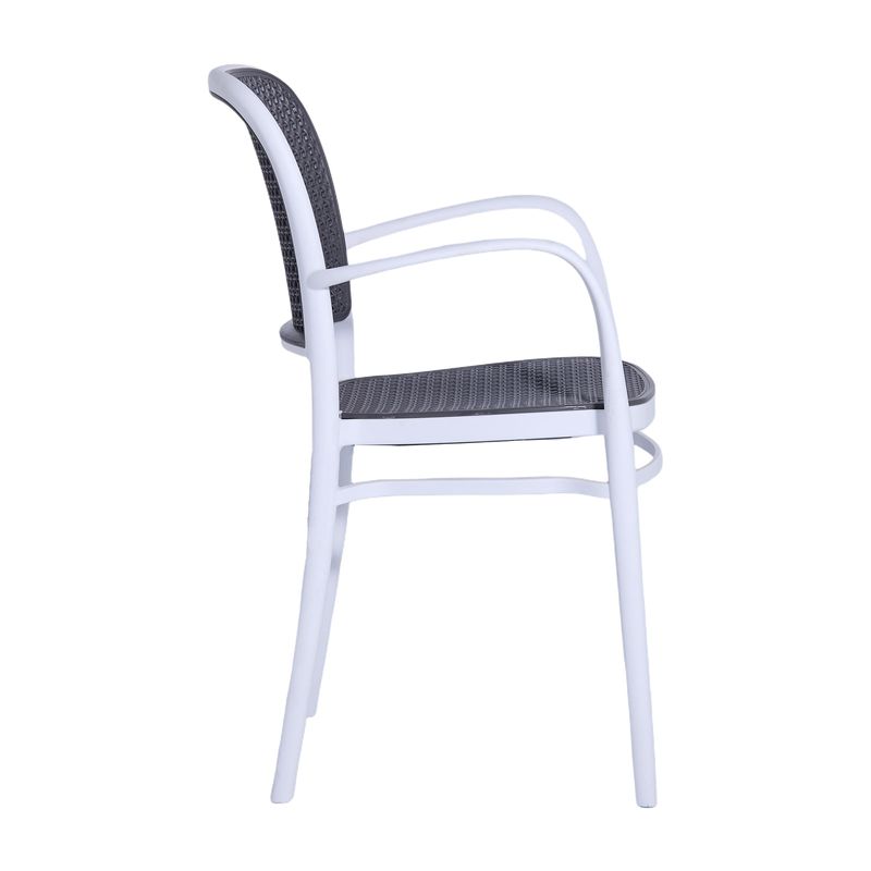 silla-blanca-hogar-muebles-decoracion