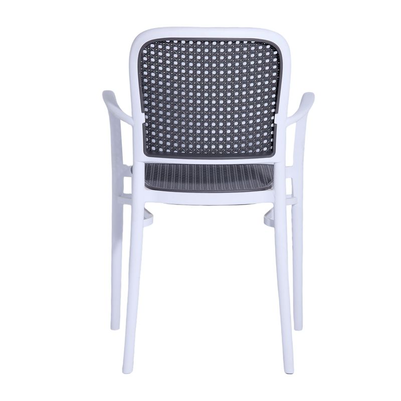 silla-blanca-hogar-muebles-decoracion