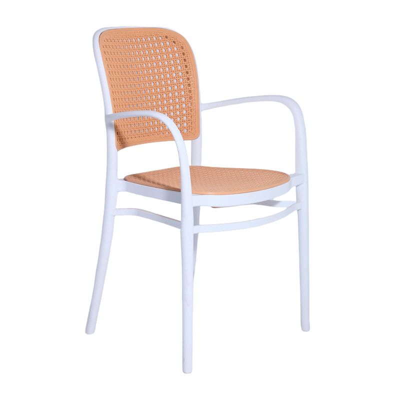 silla-blanca-hogar-muebles-decoracion