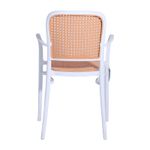 silla-blanca-hogar-muebles-decoracion
