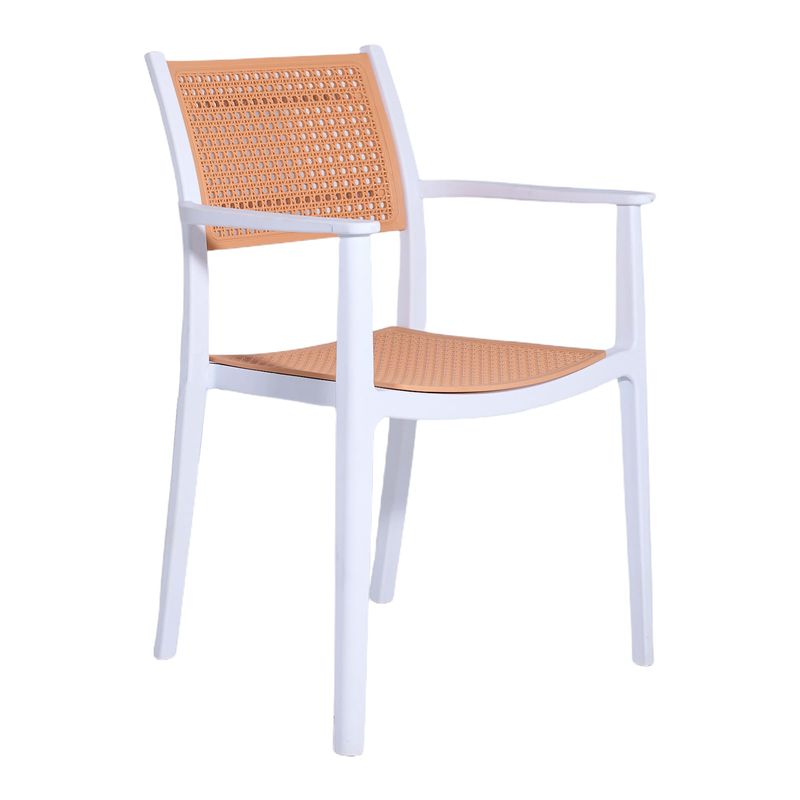 silla-blanca-hogar-muebles-decoracion