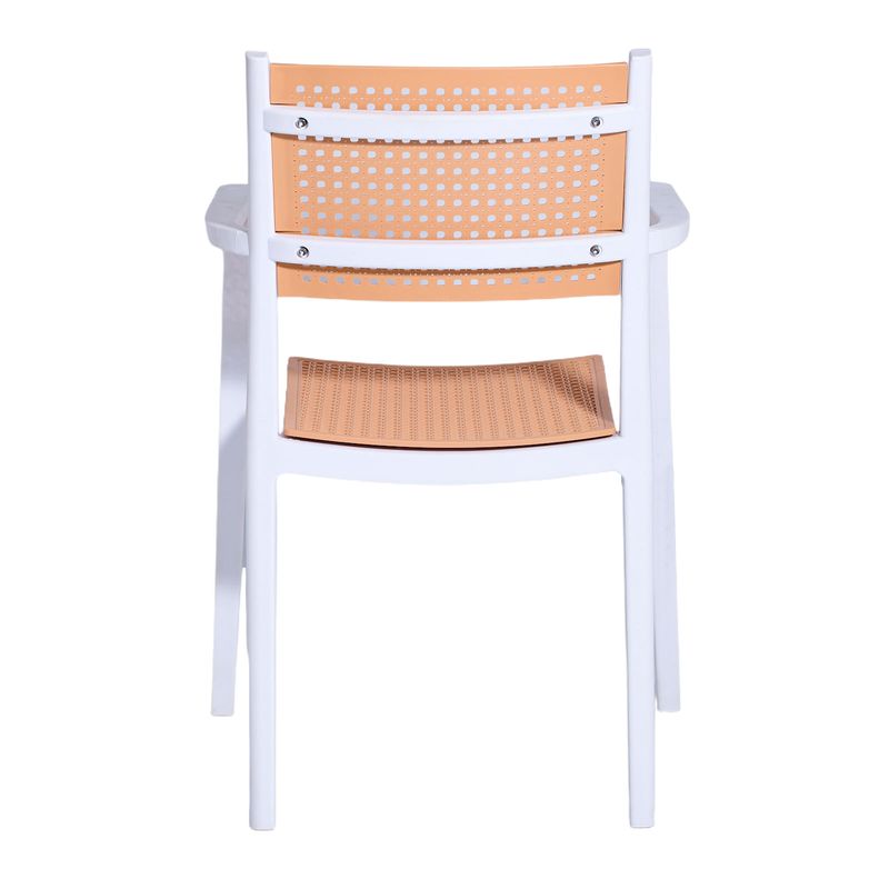 silla-blanca-hogar-muebles-decoracion