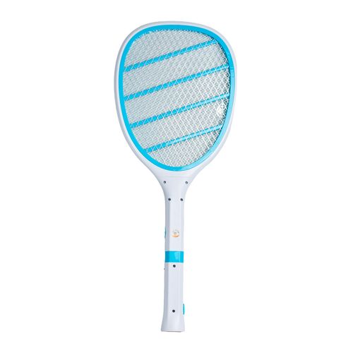 Raqueta para Mosquitos Recargable Hu Yu